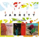 Jarrett Keith - 3 Essential Albums