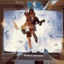 AC / DC - Blow Up Your Video