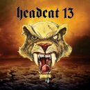 Headcat 13 - A Metal Tribute To Van Halen