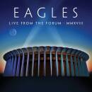 Eagles - Live From The Forum MMXVIII