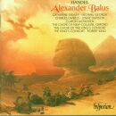 Händel Georg Friedrich - Alexander Balus (KingS...
