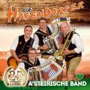 Hafendorfer, Die - A steirische Band - 25 Jahre
