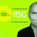 Herbst Christoph Maria - Das Infektionsschutzgesetz (Ifsg)
