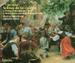 Hubay Jeno (1858-1937) - Scènes De La Csárda (Hagai Shaham (Violine) - Arnon Erez (Piano))