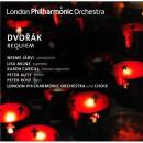 Dvorak Antonin - Requiem (Milne Lisa / Cargill Karen)