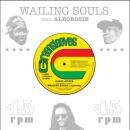 Wailing Souls / Alborosie - Shark Attack / Shark Attack Dub