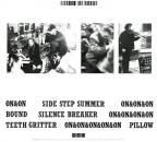 Blumberg Daniel - On & On