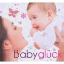 Baby-Glück (Various / Inkl. Buch)