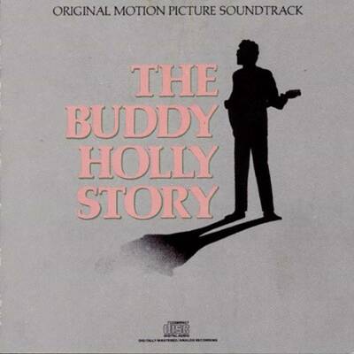 Buddy Holly Story, The (Various)
