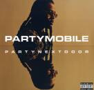 Partynextdoor - Partymobile