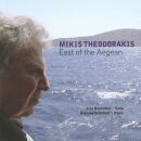 Theodorakis Mikis - East Of The Aegean (Schmiedt Henning....