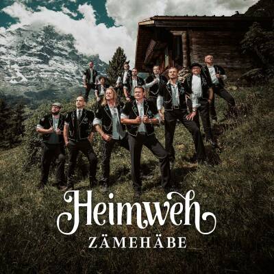 Heimweh - Zaemehaebe
