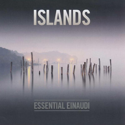 Einaudi Ludovico - Islands-Essential Einaudi (Deluxe Edition / Einaudi Ludovico)