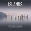 Einaudi Ludovico - Islands-Essential Einaudi (Einaudi...