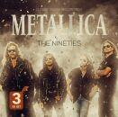 Metallica - Nineties / Radio Broadcast, The