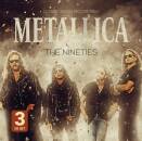 Metallica - The Nineties / Radio Broadcast