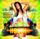 Hot House Hits 2020 (Diverse Interpreten)