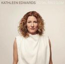 Edwards Kathleen - Total Freedom