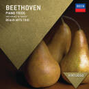 Beethoven Ludwig van - Klaviertrio 4, 5, 7 (Beaux Arts Trio)