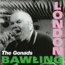 Gonads - London Bawling
