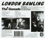 Gonads - London Bawling