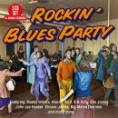 Rockin Blues Party
