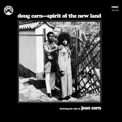 Carn Doug - Spirit Of The New Land