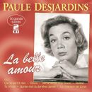 Desjardins Paule - La Belle Amour - 50 Grands Succes - 50 Grosse Erfol