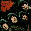 Beatles, The - Rubber Soul