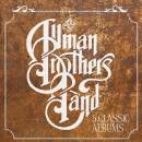 Allman Brothers Band, The - 5 Classic Albums