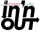 Henderson Joe - In N Out
