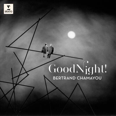 Chopin Frederic / u.a. - Good Night! (Chamayou Bertrand)