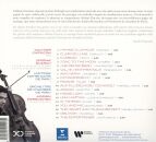 Debussy Claude / Satie Erik u.a. - Emotions (Capucon Gautier / Ducros Jerome / Digipak)
