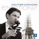 Debussy Claude / u.a. - Emotions (Capucon Gautier /...