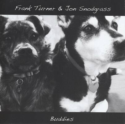 Turner Frank / Snodgrass Jon - Buddies