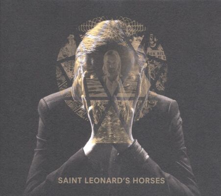 Saint Leonards Horses - Good Luck Everybody