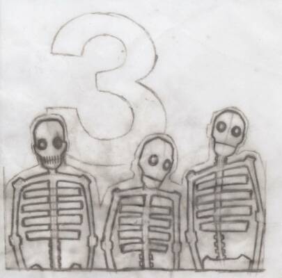 Reuben - Racecar Is Racecar Backwards