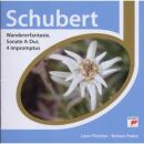 Schubert Franz - Esprit / Wandererfantasie