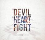 Skinny Lister - The Devil, The Heart & The Fight