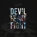Skinny Lister - The Devil, The Heart & The Fight...
