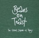 Beans On Toast - Grand Scheme Of Things