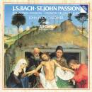 Bach Johann Sebastian - Johannes-Passion (Gardiner John...