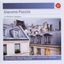 Puccini Giacomo - Boheme, La (Highlights)