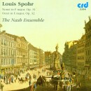 Spohr Louis - Chamber Music (Nash Ensemble, The / Nonet in F major, Op.31 - Octet in E major, Op.32)