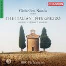Diverse Italien - Italian Intermezzo (Noseda Gianandrea)