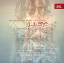 Martinu Bohuslav / u.a. - Suite & Three Fragments From The Opera Juliette (Kozena Magdalena)