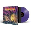 Zakk Sabbath - Vertigo (Purple Vinyl)