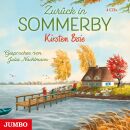 Boie Kirsten / Nachtmann Julia - Zurück In Sommerby...