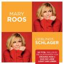 Roos Mary - Lieblingsschlager