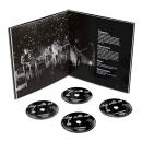 Tocotronic - Sag alles ab: Best of 1994-2020 (Ltd. Book...